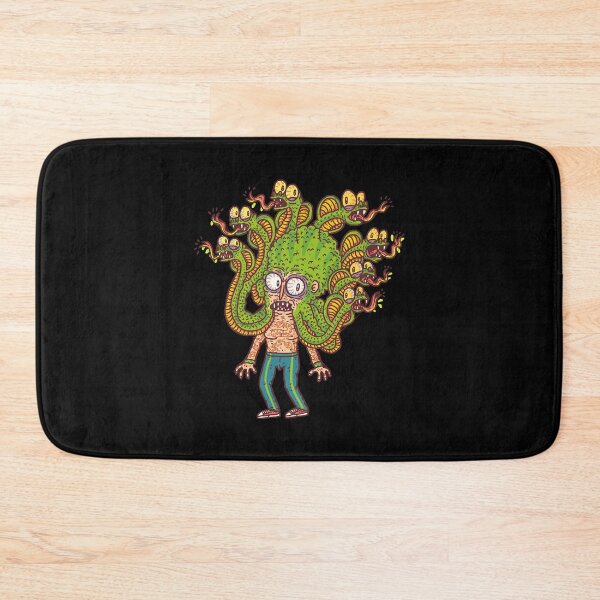 Item preview, OctocobraHead designed and sold by BillyWa6166422.