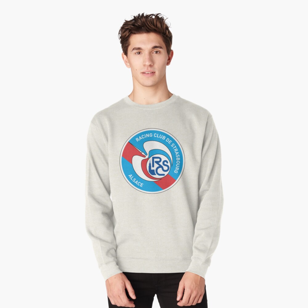 RCS Racing Club De Strasbourg Alsace logo shirt, hoodie, sweater, long  sleeve and tank top