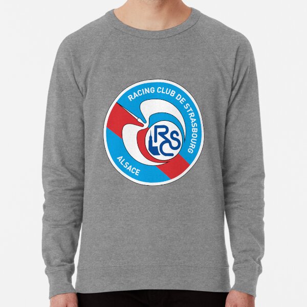 RCS Racing Club De Strasbourg Alsace logo shirt, hoodie, sweater