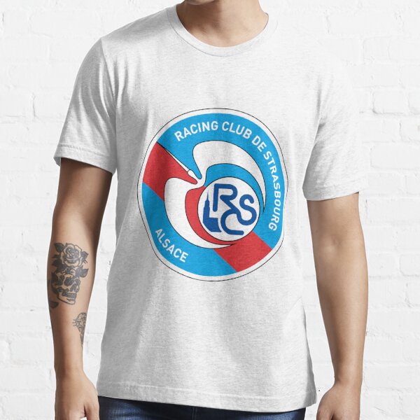 RCS Racing Club De Strasbourg Alsace logo shirt, hoodie, sweater