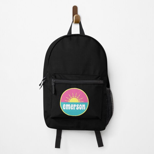 Item preview, Emerson University   designed and sold by Boyer-Store.