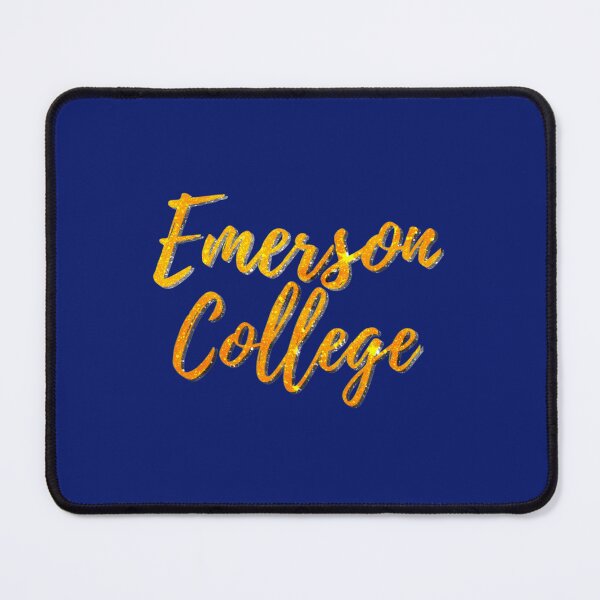 Item preview, Glitter Emerson College (2) designed and sold by Boyer-Store.