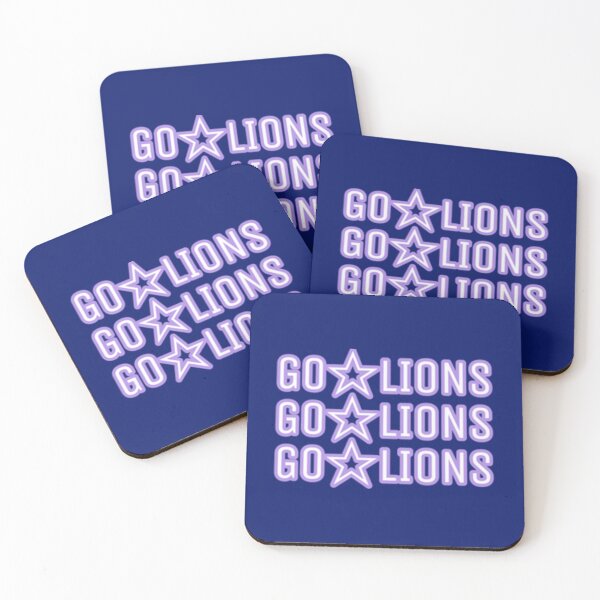 Item preview, Go Lions   designed and sold by Boyer-Store.
