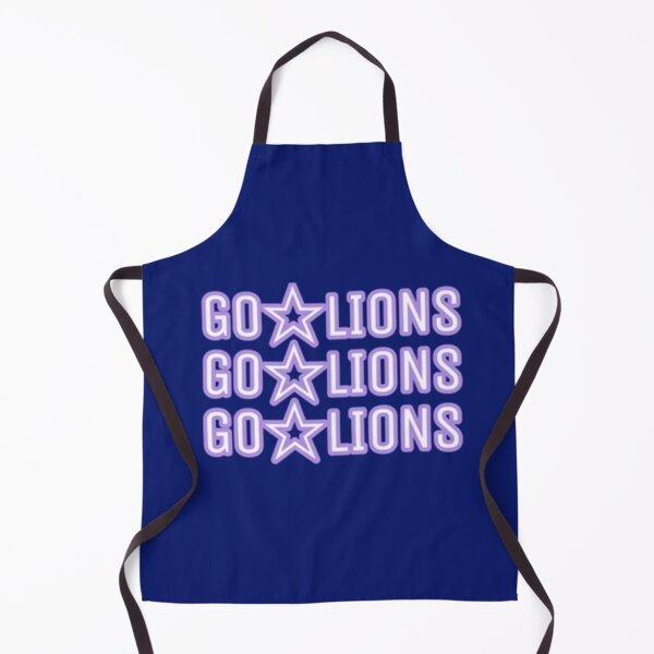 Item preview, Go Lions designed and sold by Boyer-Store.