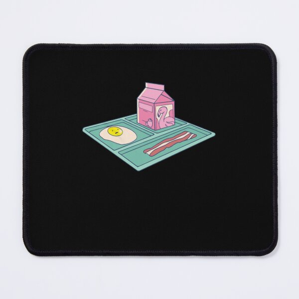 Item preview, Flamingo Merch Flamingo Tray designed and sold by Carina Villalobos.