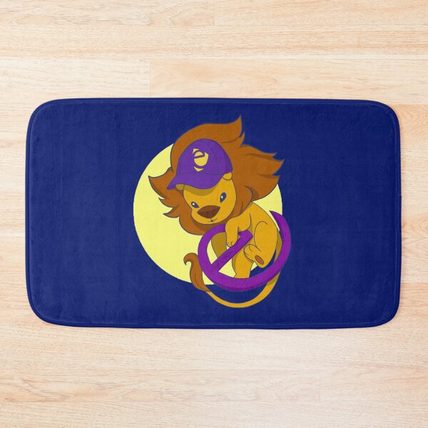 Item preview, Griff the Lion  Emerson College   designed and sold by Boyer-Store.