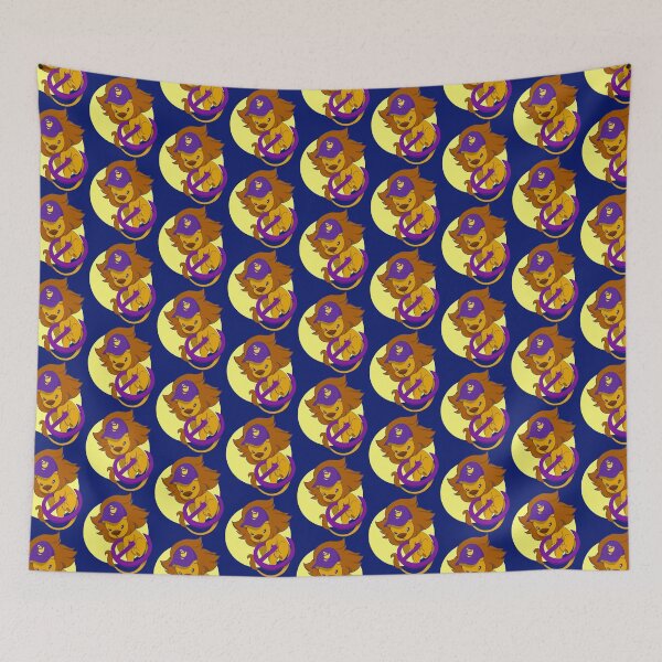 Item preview, Griff the Lion  Emerson College   designed and sold by Boyer-Store.