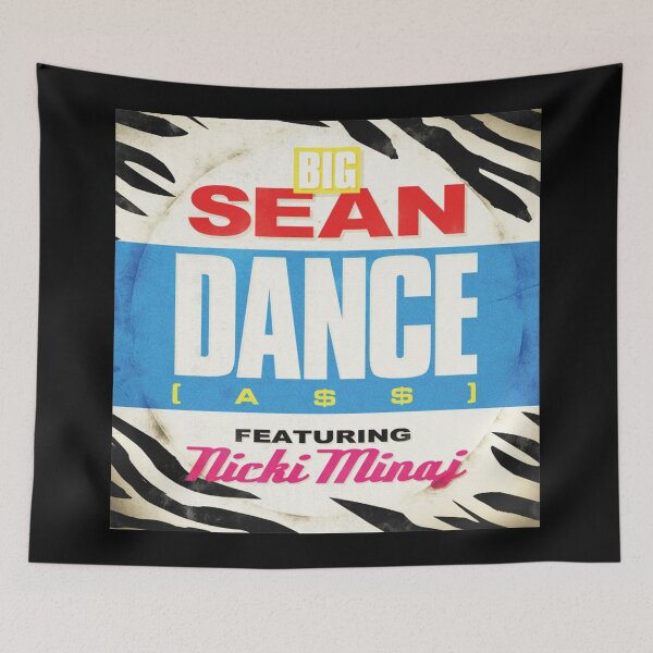 Item preview, Big Sean dance designed and sold by BRUCERY49.