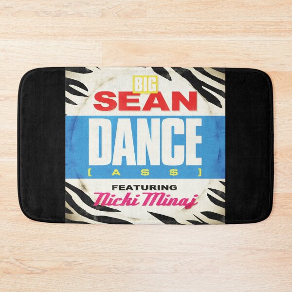 Item preview, Big Sean dance designed and sold by BRUCERY49.