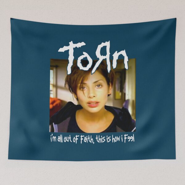 Item preview, I_m-all-out-of-faith-this-is-how-i-feel     designed and sold by ElysiaBlisse.