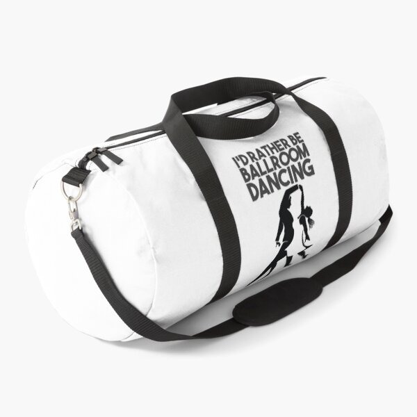 Item preview, Ballroom Dancing Id Rather Be Ballroom Dancing designed and sold by kudostees.