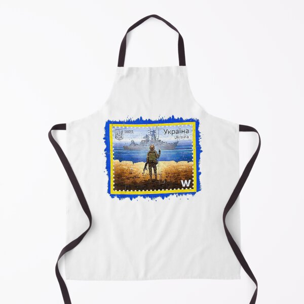 Item preview, Vintage Ukraine Postage Stamp Flag Pride Mother's Day designed and sold by KippyMcCall.