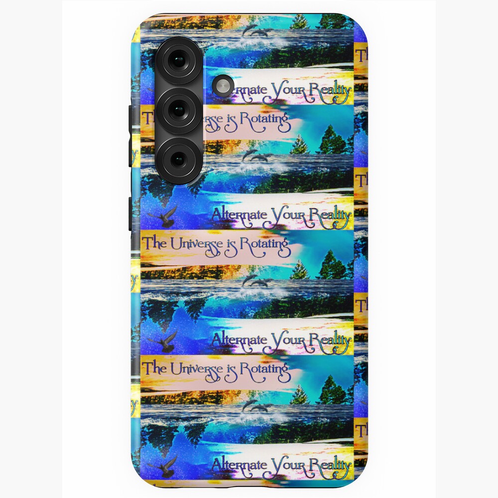 Item preview, Samsung Galaxy Tough Case designed and sold by KimberZcreation.