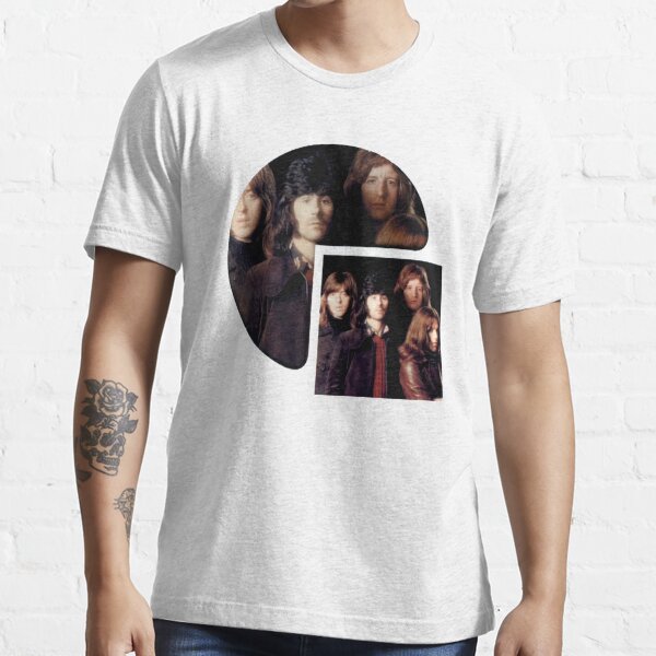 Badfinger Band Music Band Essential T-Shirt | Redbubble