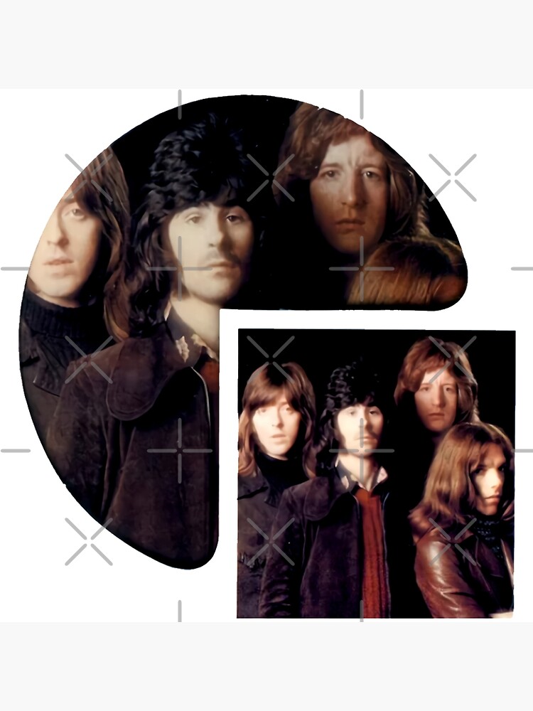 badfinger band Pin for Sale by brkhramdsubh