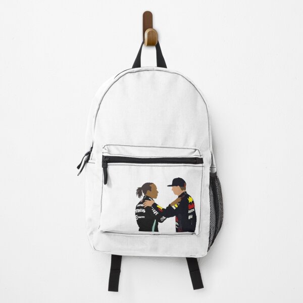 Item preview, Lewis Hamilton & Max Verstappen  designed and sold by noellesmith22.