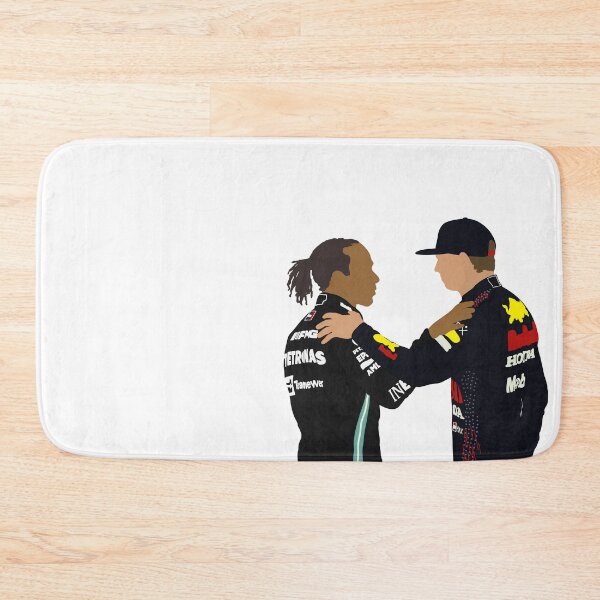 Item preview, Lewis Hamilton & Max Verstappen  designed and sold by noellesmith22.