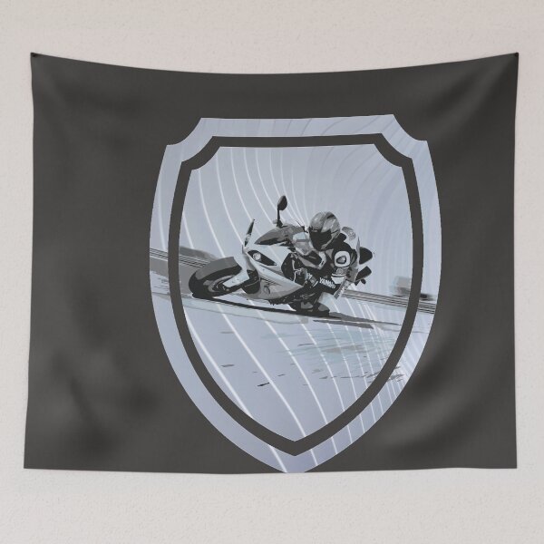 Item preview, Motorcycle ride 3 designed and sold by P-aws.