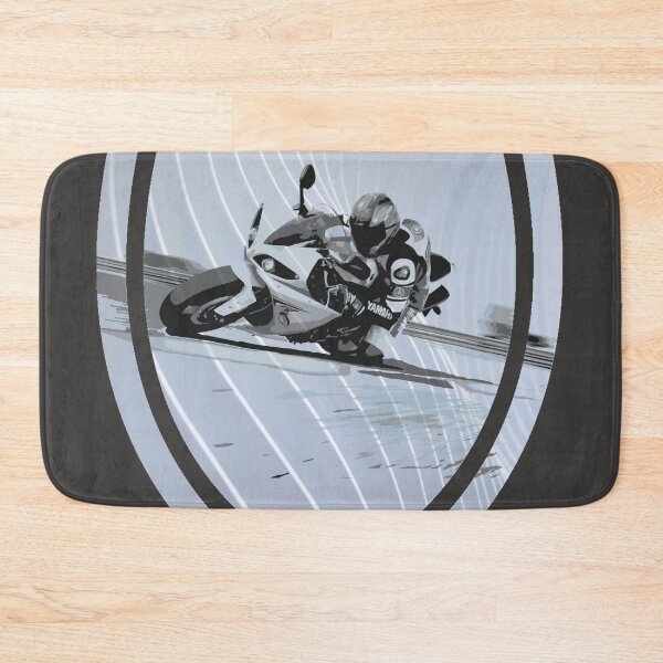 Item preview, Motorcycle ride 3 designed and sold by P-aws.