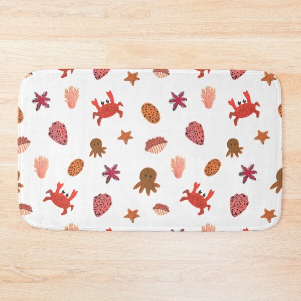 Item preview, Under the Sea Pattern designed and sold by colourina.