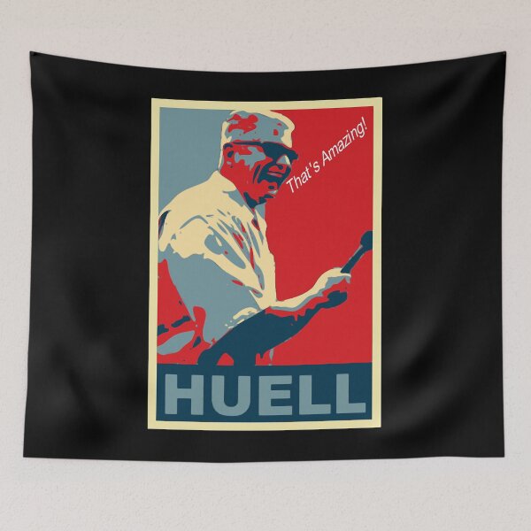 Item preview, Huell Howser That's Amazing California's Gold PBS Classic designed and sold by hienbosch.