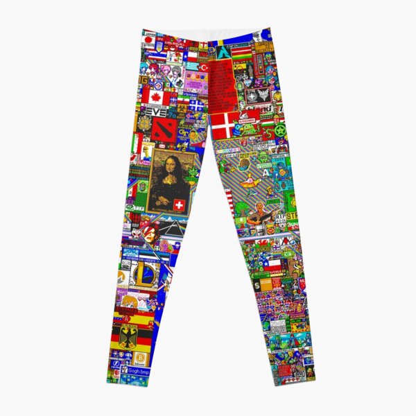 Reddit Leggings for Sale