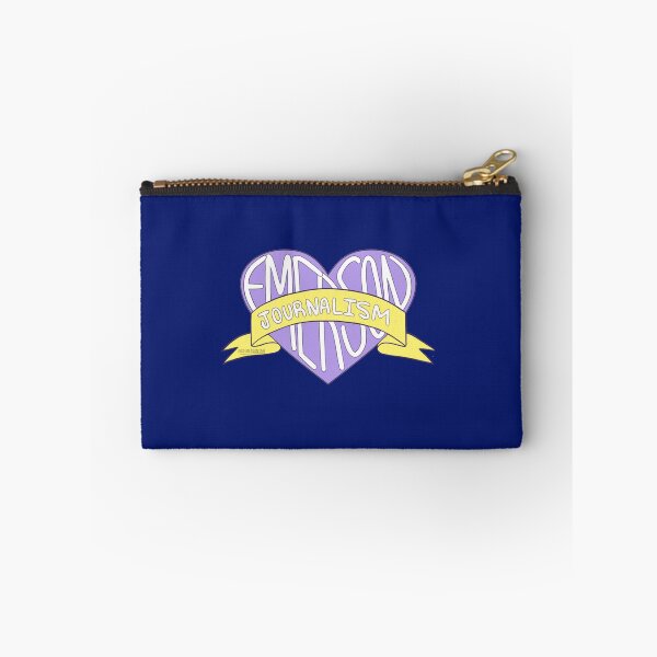 Item preview, Journalism  Emerson College   designed and sold by Boyer-Store.
