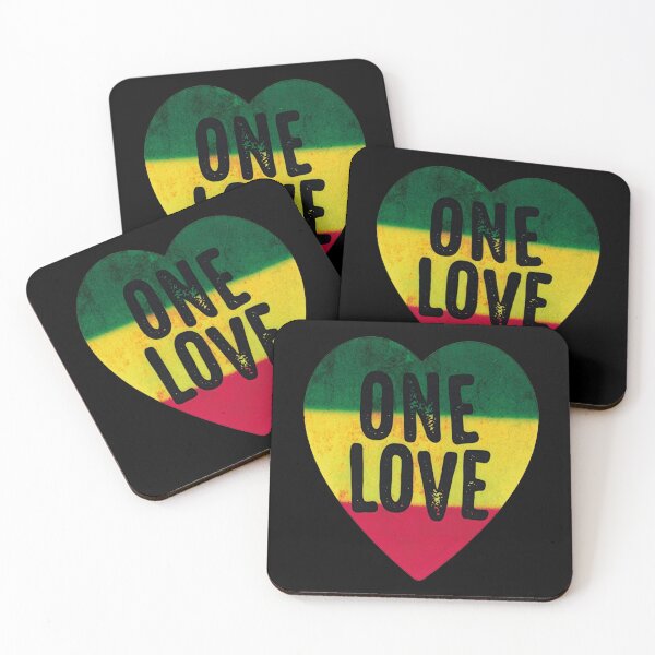 Item preview, One Love Fanart 4 designed and sold by Glenn Colvin.