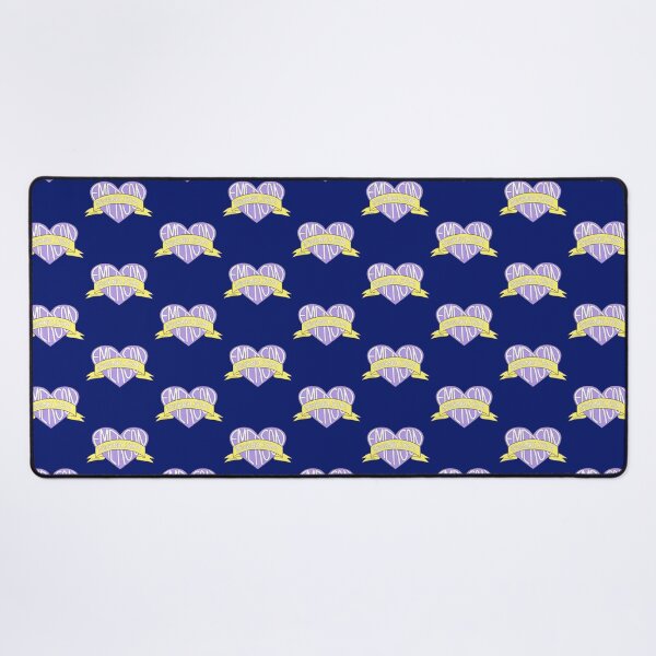Item preview, Journalism Emerson College designed and sold by Boyer-Store.