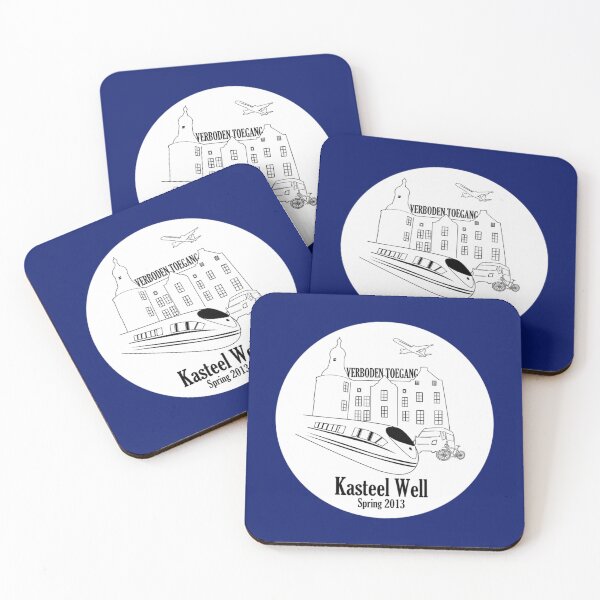 Item preview, Kasteel Well - Spring 2013   designed and sold by Boyer-Store.