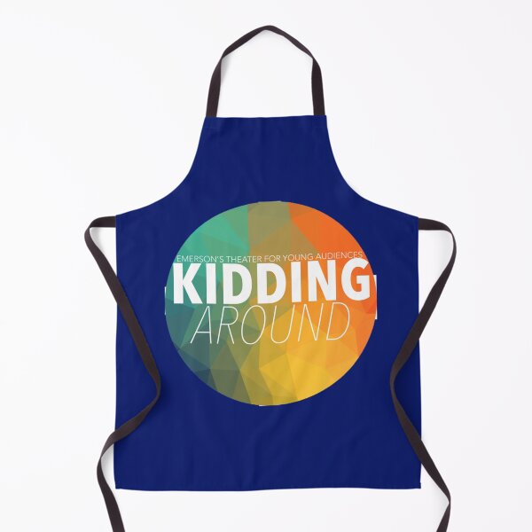 Item preview, Kidding Around at Emerson College   designed and sold by Boyer-Store.