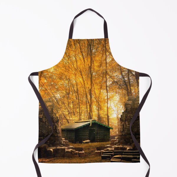 Item preview, Hidden in the woods designed and sold by Shaheen01.