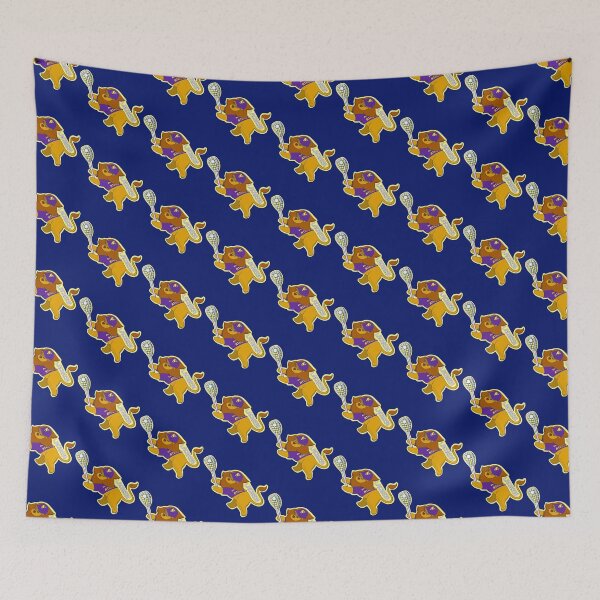 Item preview, Lacrosse  Emerson College   designed and sold by Boyer-Store.