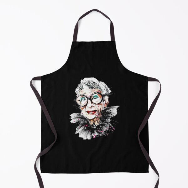 Item preview, Iris Apfel Classic designed and sold by akshankeeny.