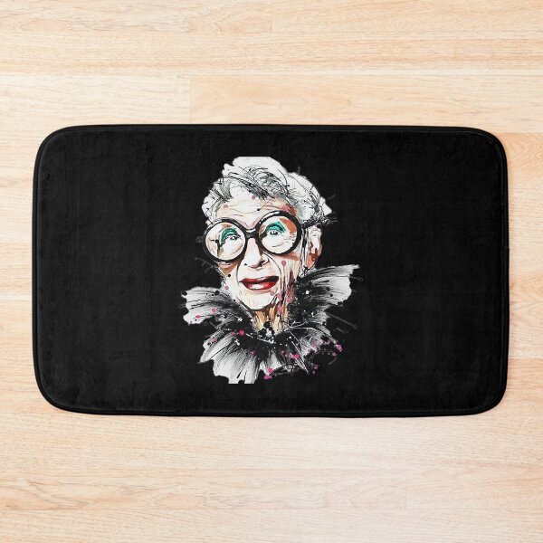 Item preview, Iris Apfel Classic designed and sold by akshankeeny.