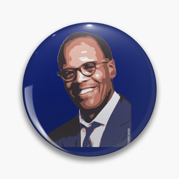 Item preview, Our President, Lee Pelton  Emerson College   designed and sold by Boyer-Store.