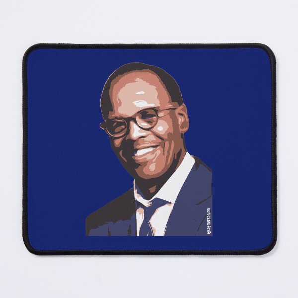 Item preview, Our President, Lee Pelton  Emerson College   designed and sold by Boyer-Store.