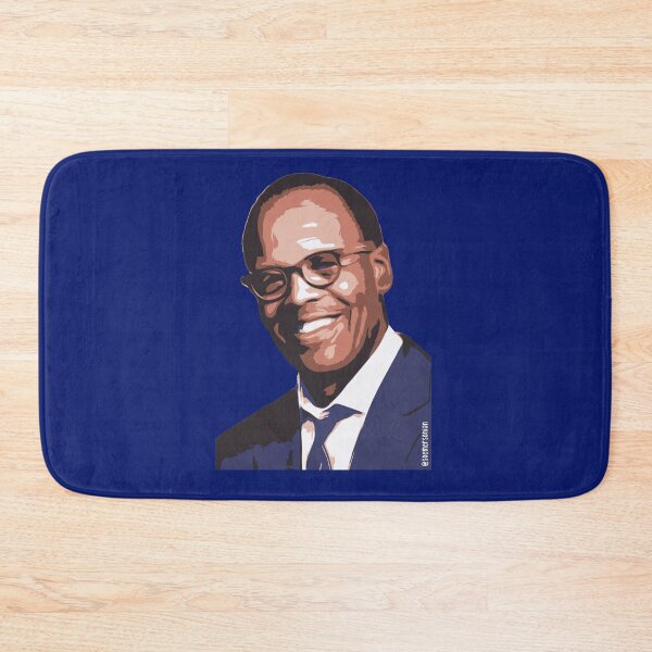 Item preview, Our President, Lee Pelton  Emerson College   designed and sold by Boyer-Store.