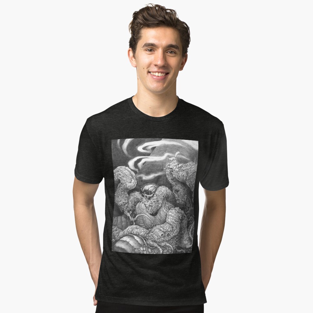 nidhogg shirt