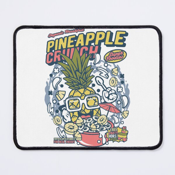 Item preview, Pineapple Crunch designed and sold by K-ARO.