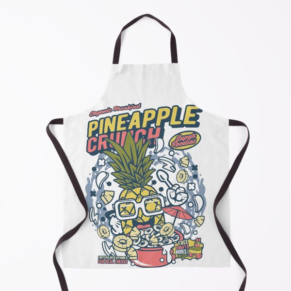 Item preview, Pineapple Crunch designed and sold by K-ARO.