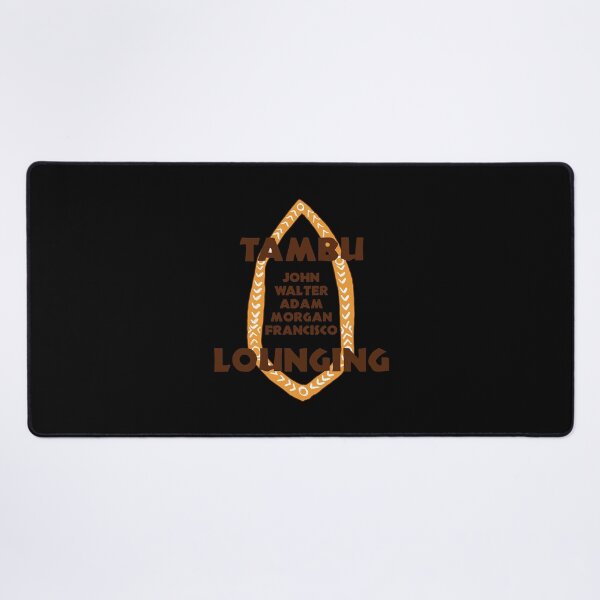 Item preview, TambuloungePolynesiantikibar designed and sold by BillyWa6166422.