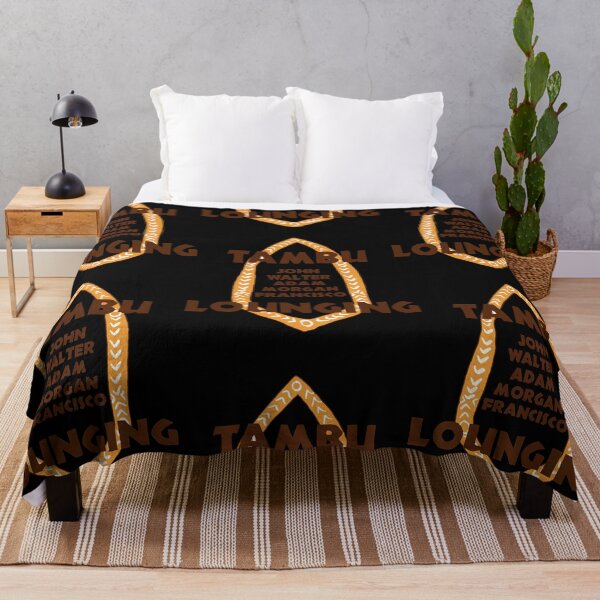 Item preview, TambuloungePolynesiantikibar designed and sold by BillyWa6166422.