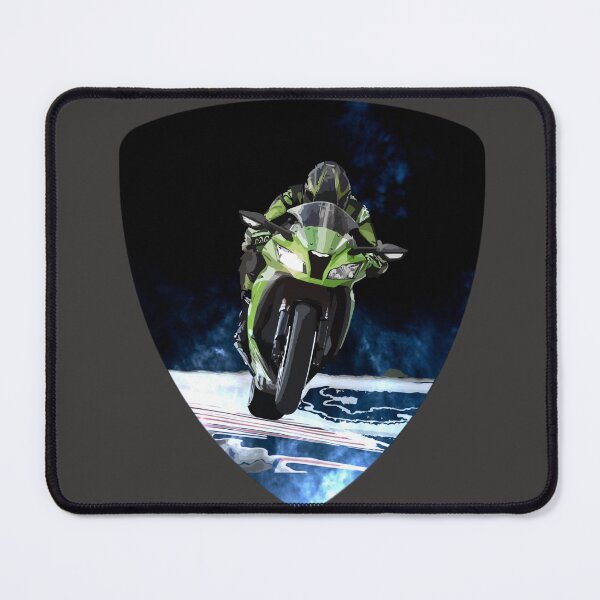 Item preview, Motorcycle ride 4 designed and sold by P-aws.