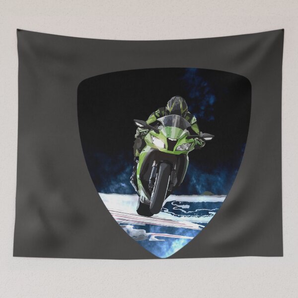Item preview, Motorcycle ride 4 designed and sold by P-aws.