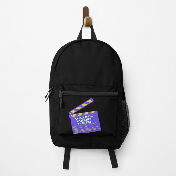 Item preview, Visual Media Arts Emerson College designed and sold by Boyer-Store.