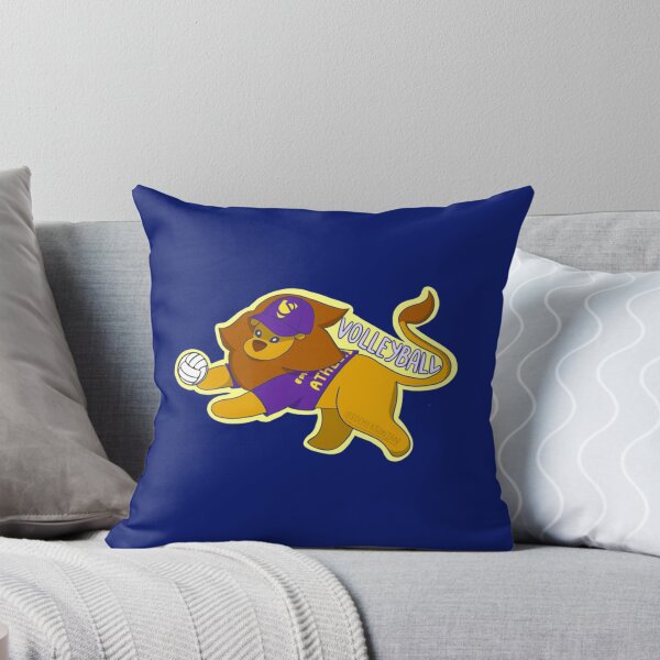 Item preview, Volleyball  Emerson College   designed and sold by Boyer-Store.