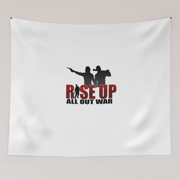 Item preview, Rise Up designed and sold by GreysGirl.