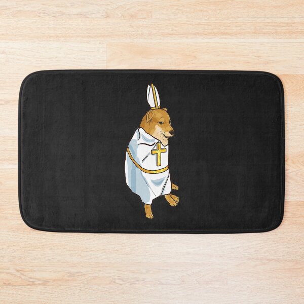 Item preview, Dorime Cheems Dog Funny Shiba Inu Dank Meme T-Shirt designed and sold by augetjalegrei.