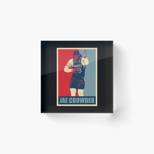 Item preview, Jae Crowder Hope Classic designed and sold by hienbosch.